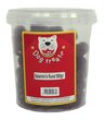 *Dog treatz salamini rund