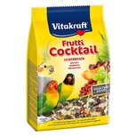 Vitakraft parkiet / agapornis fruit cocktail delicacy fruits / nuts Vitakraft parkiet / agapornis fruit cocktail delicacy fruits / nuts
