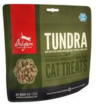 Orijen gevriesdroogd kattensnoepjes tundra Orijen gevriesdroogd kattensnoepjes tundra