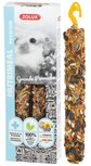 Zolux nutrimeal stick grote parkiet / papegaai zonnebloempitten Zolux nutrimeal stick grote parkiet / papegaai zonnebloempitten