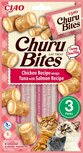 Inaba churu bites cat chicken recipe wraps tuna with salmon recipe Inaba churu bites cat chicken recipe wraps tuna with salmon recipe