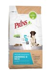 Prins procare adult medium / large herring / rice hypoallergenic Prins procare adult medium / large herring / rice hypoallergenic