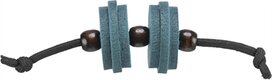 Trixie kattenspeelgoed halter aan touw citystyle vilt / hout Trixie kattenspeelgoed halter aan touw citystyle vilt / hout